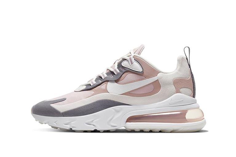 Womens air clearance max react 270