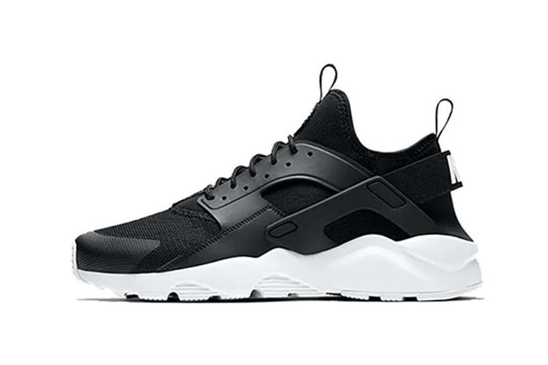 Women's nike air huarache run ultra casual shoes sale