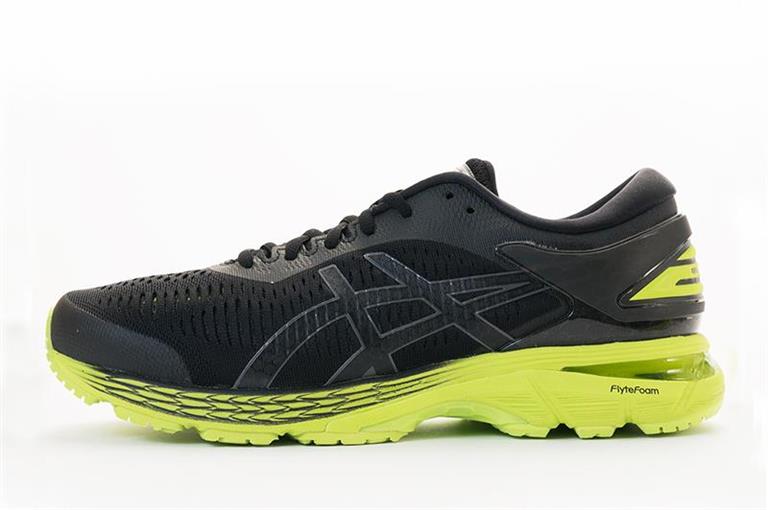 Kayano 25 2025 black black