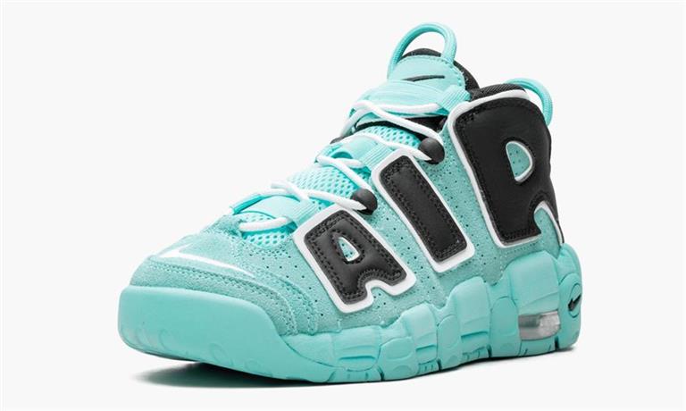 Tenis nike air hot sale more uptempo