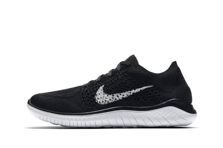 Nike free rn 2025 flyknit ms 喔｀覆喔勦覆