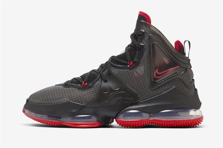 lbj xix